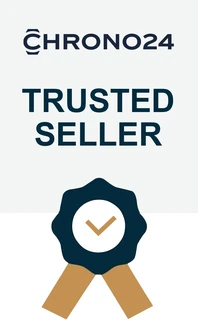 Chrono24 Trusted Seller