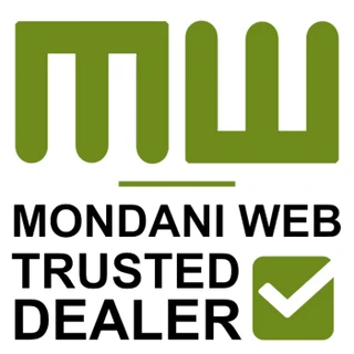 Mondani Web Trusted Dealer