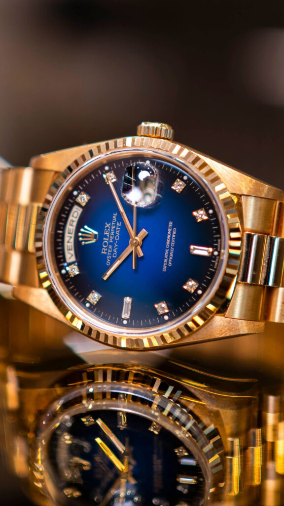 Rolex Day Date Vignette – Rolex – foto 3