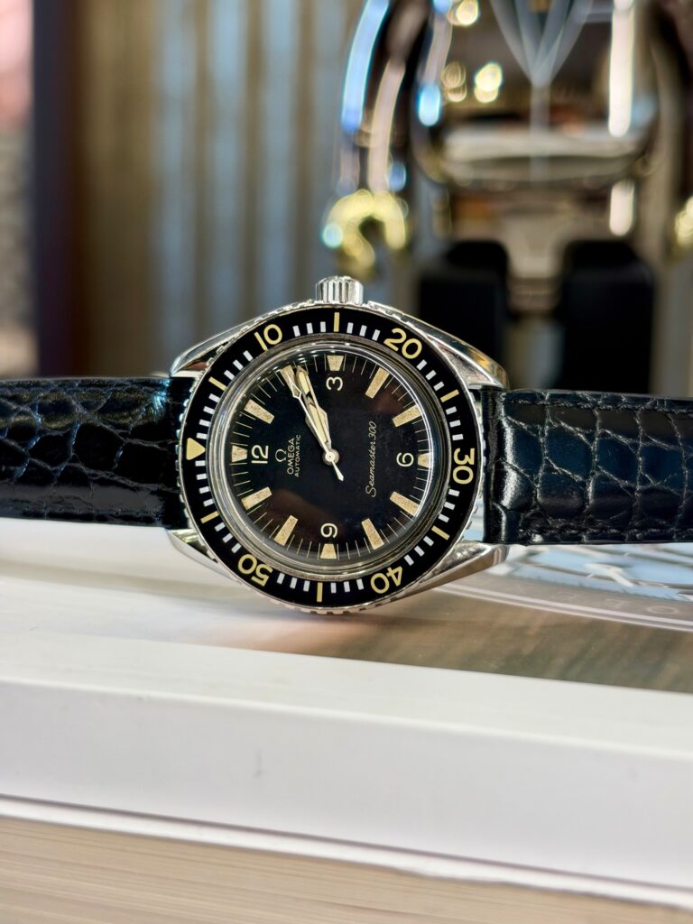 Omega Seamaster 300 – Omega