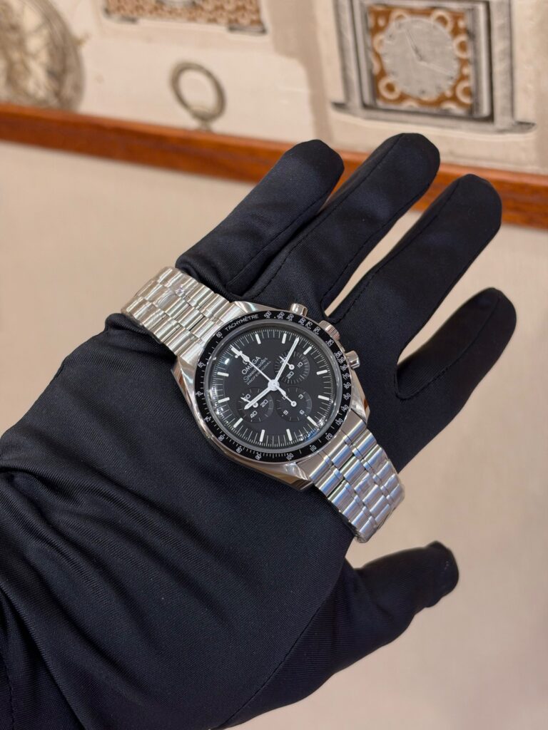 Omega Speedmaster Moonwatch – Omega