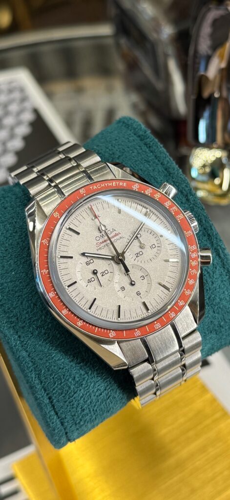 Omega Speedmaster Tokyo 2020 – Omega – foto 2