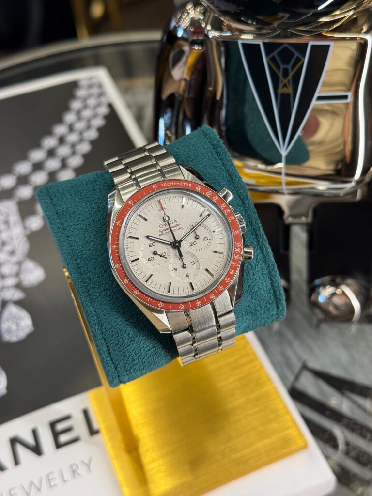 Omega Speedmaster Tokyo 2020 – Omega