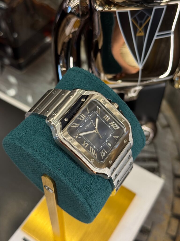 Cartier Santos XL – Cartier – foto 2