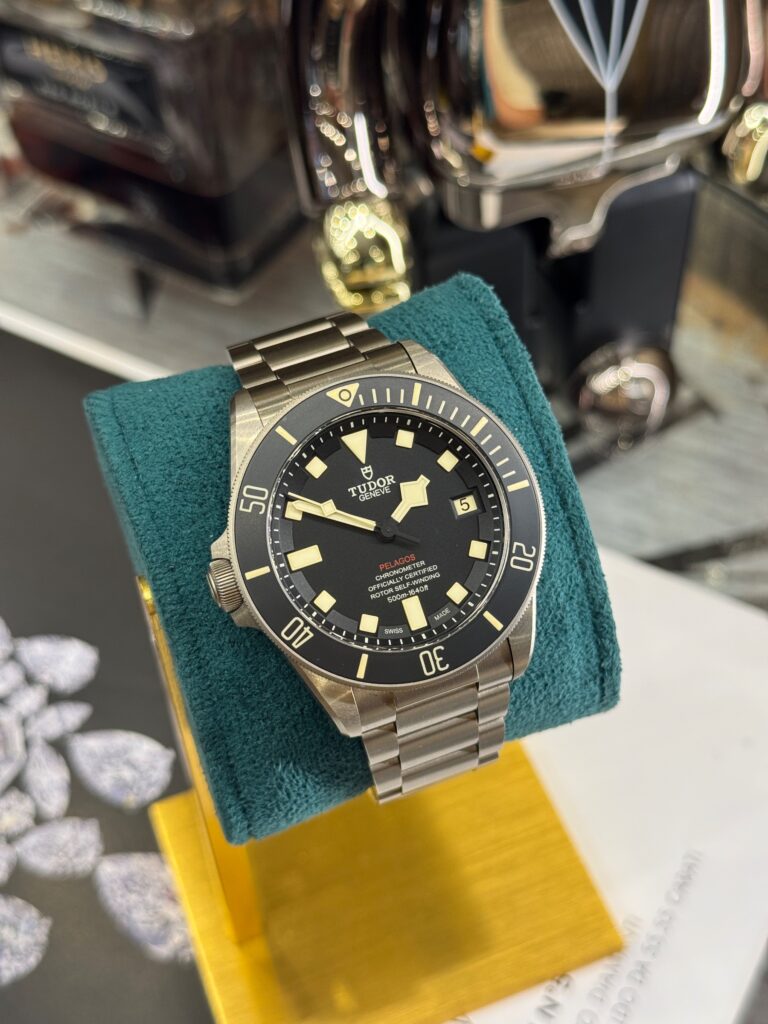 Tudor Pelagos LHD – Tudor – foto 2