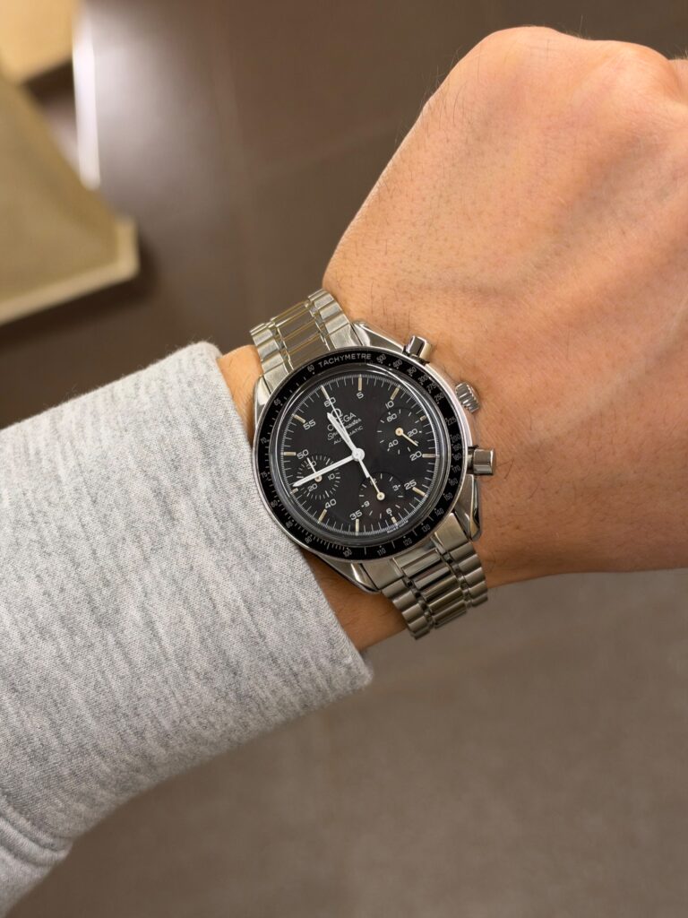Omega Speedmaster Reduced – Omega – foto 2
