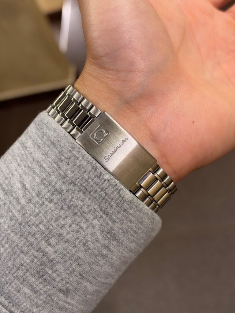 Omega Speedmaster Reduced – Omega – foto 3