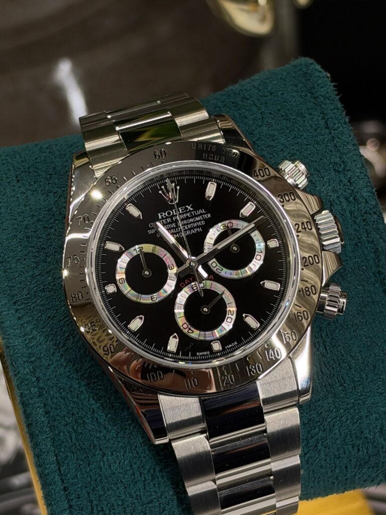 Rolex Daytona – Rolex – foto 7
