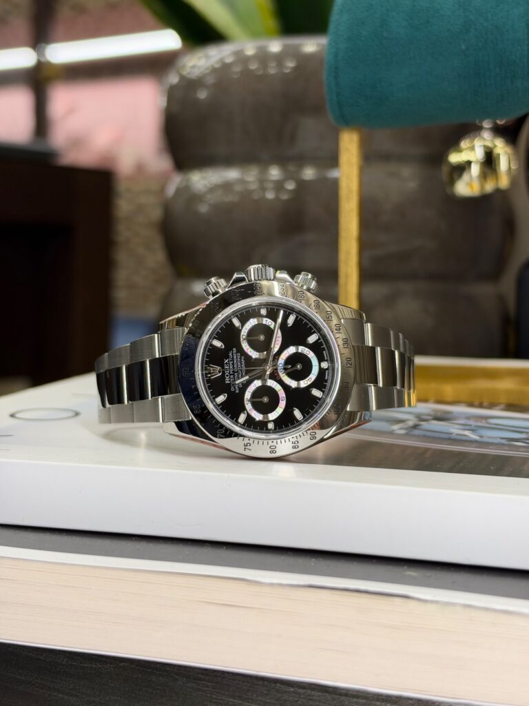 Rolex Daytona – Rolex