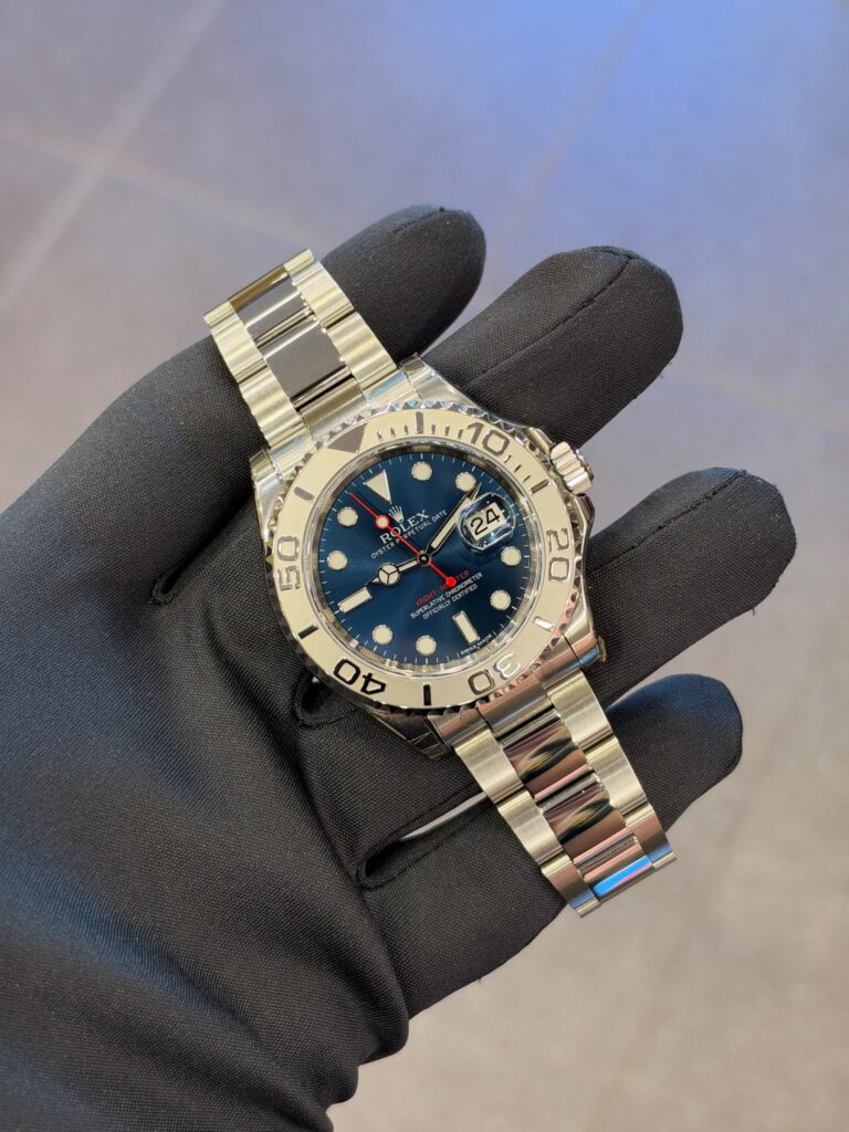 Rolex Yacht Master NOS – Rolex – foto 5