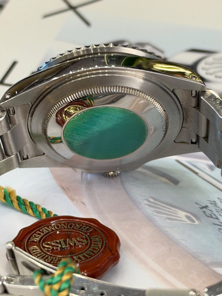 Rolex GMT MASTER II PEPSI – Rolex – foto 5