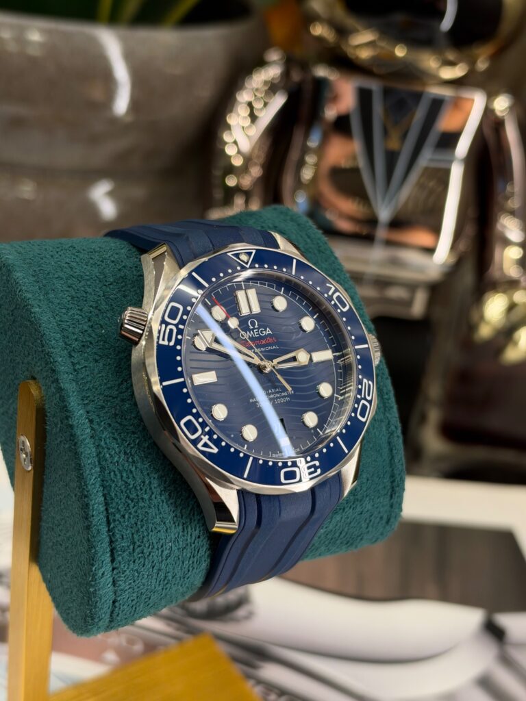 Omega Seamaster Professional 300 co-axial – Omega – foto 3