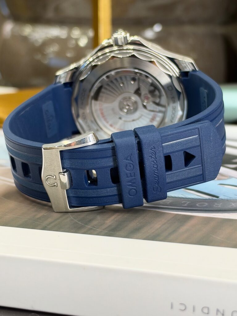 Omega Seamaster Professional 300 co-axial – Omega – foto 4