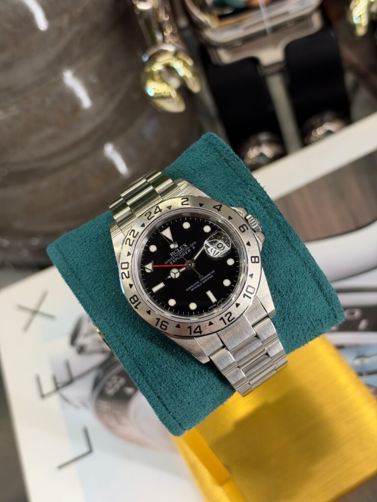 Rolex Explorer II – Rolex – foto 3