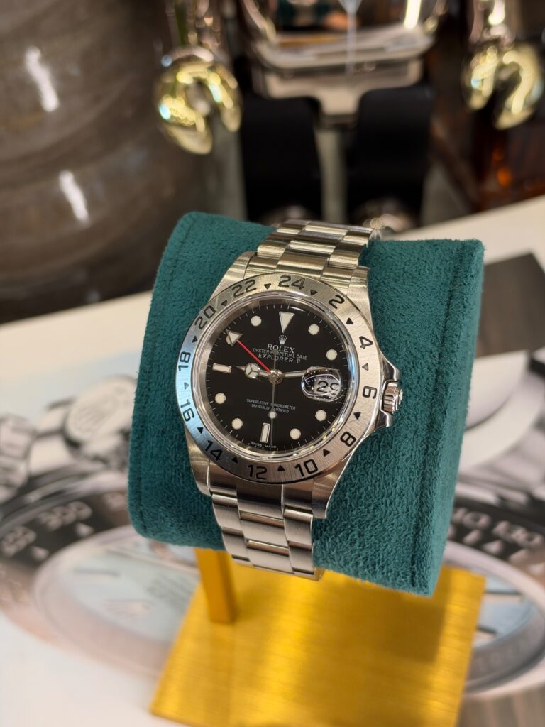 Rolex Explorer II – Rolex – foto 2