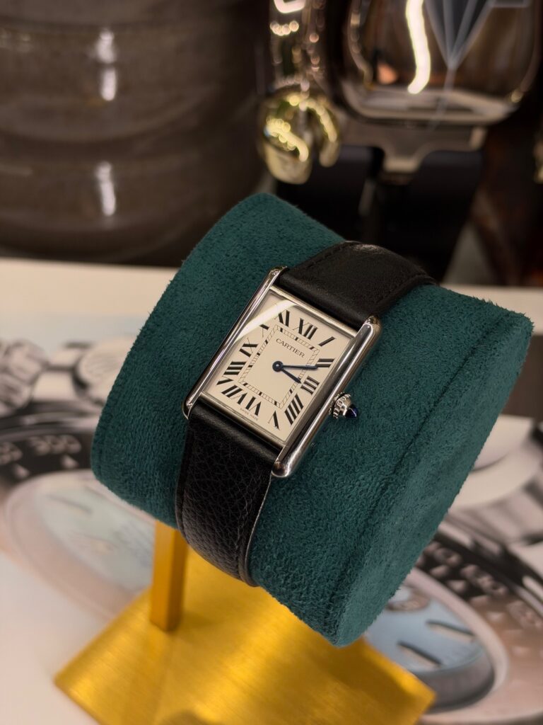 Cartier Tank Must – Cartier – foto 3
