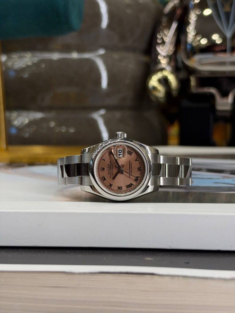 Rolex Datejust Lady – Rolex – foto 3