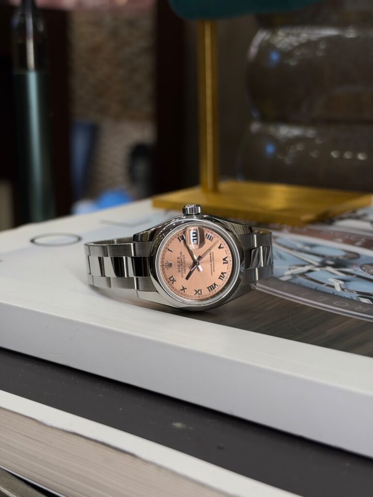 Rolex Datejust Lady – Rolex