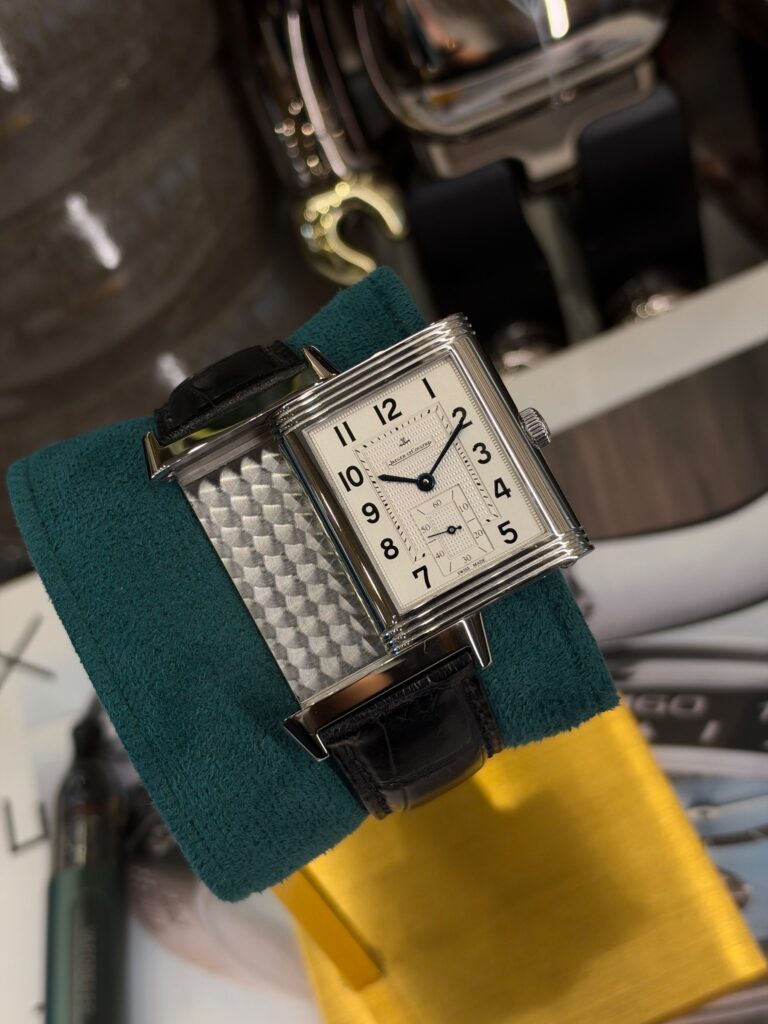 Jaeger LeCoultre Grande Reverso – Jaeger LeCoultre – foto 3