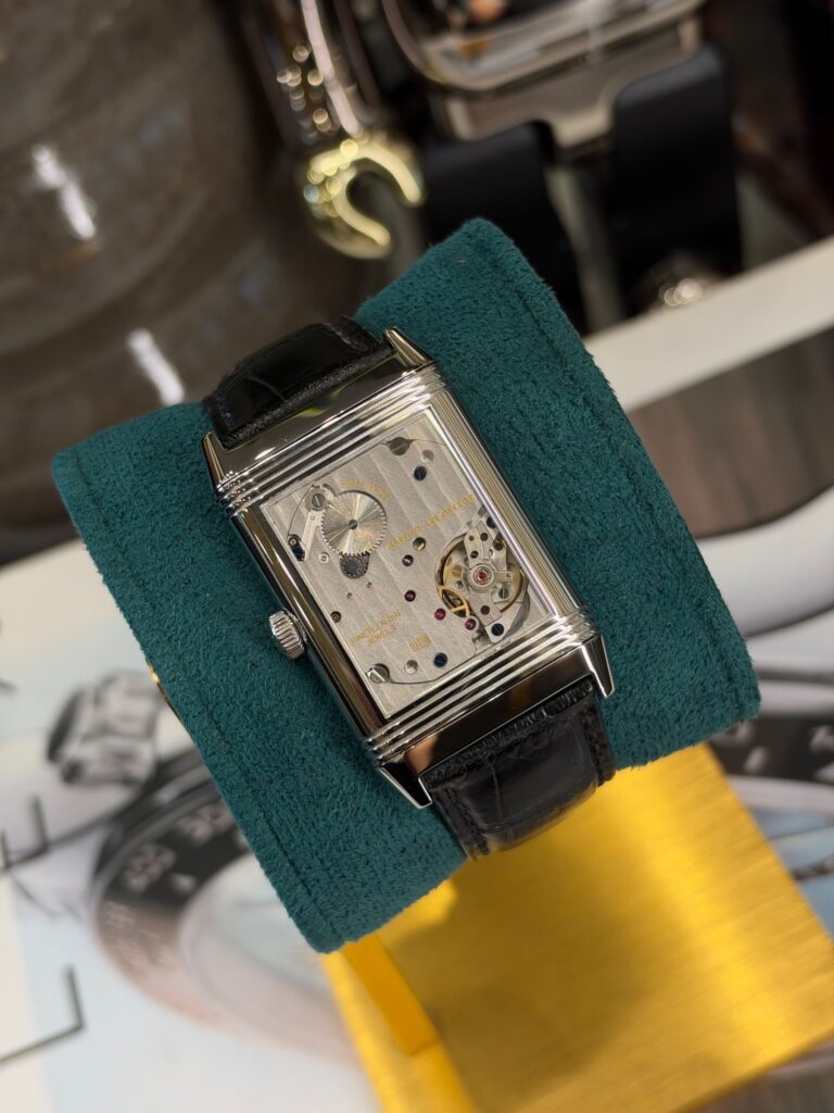Jaeger LeCoultre Grande Reverso – Jaeger LeCoultre – foto 2