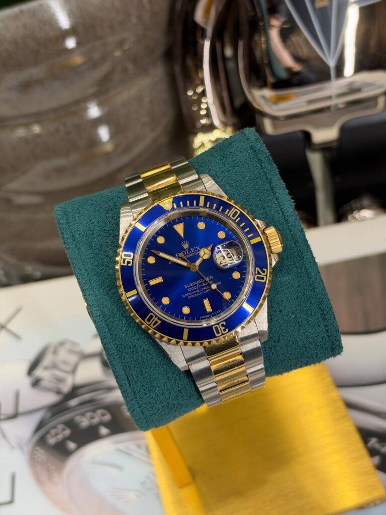 Rolex Submariner Purple – Rolex – foto 2