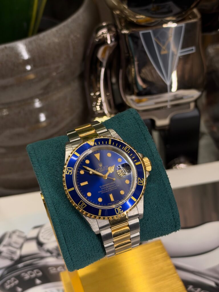 Rolex Submariner Purple – Rolex – foto 4