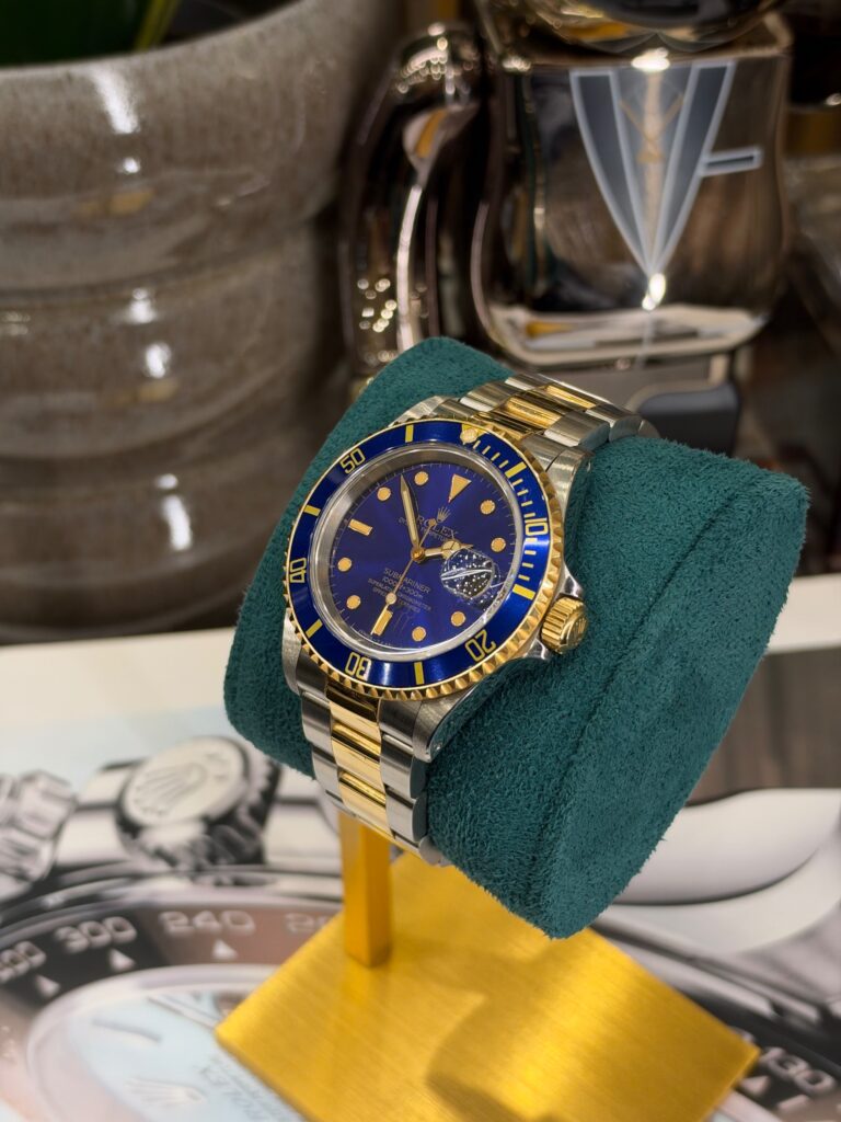 Rolex Submariner Purple – Rolex – foto 5