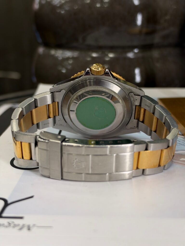 Rolex Submariner Purple – Rolex – foto 3